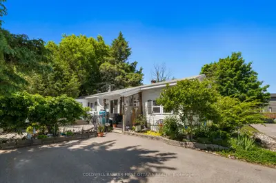 MobileTrailer in Stittsville - Munster - Richmond