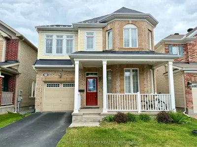 Detached in Stittsville - Munster - Richmond