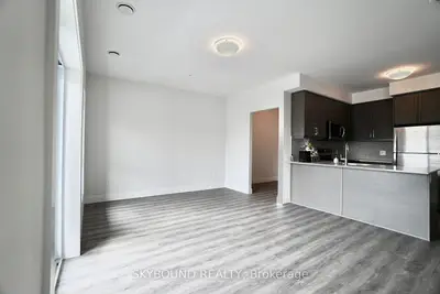 Common Element Condo in Kitchener