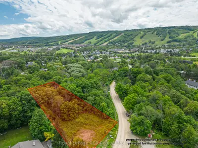133 Birch View Trail, Blue Mountains, On L9y 0m1