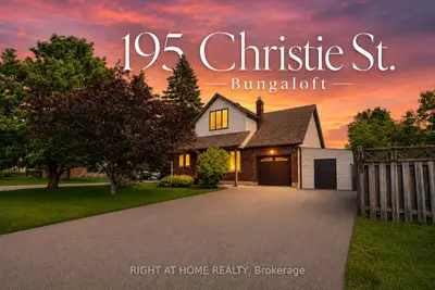 Detached in Guelph/Eramosa