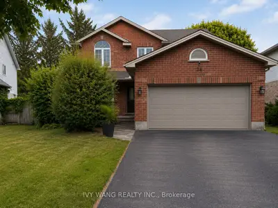 Detached in London North