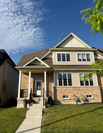 220 Farley Road 1, Centre Wellington, On N1m 0h6