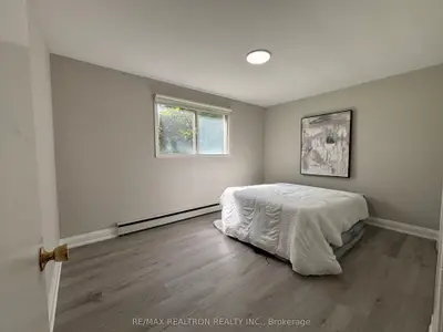 Triplex in St. Catharines