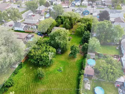 719 Knox Avenue, Hamilton, On L8h 6k7