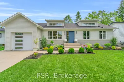 21 Blake Street, Meaford, On N4l 1e9
