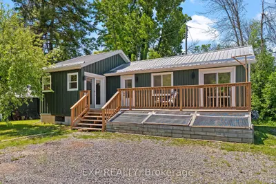 Detached in Whitewater Region