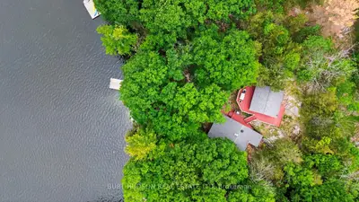 8 Birch Island, Rideau Lakes, On K0g 1e0
