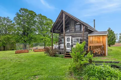 40751 Londesboro Road, Central Huron, On N7a 3y1