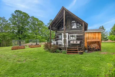 40751 Londesboro Road, Central Huron, On N7a 3y1