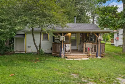 93 Sturgeon Glen Road, Kawartha Lakes, On K0m 1n0