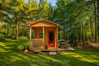 Vacant Land in Madawaska Valley