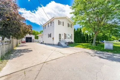 Detached in St. Catharines