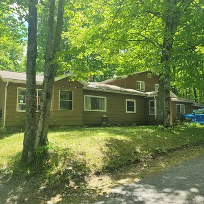 1234 Upper Paudash Lake Road, Highlands East, On K0l 1c0