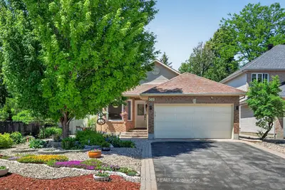 569 Princess Louise Drive, Orleans - Cumberland And Area, On K4a 1z1