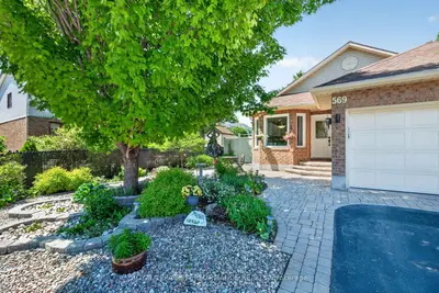 569 Princess Louise Drive, Orleans - Cumberland And Area, On K4a 1z1