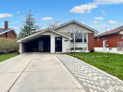 Detached in Hamilton