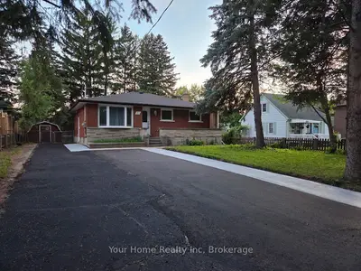 Detached in Kitchener