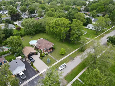 0 Griffin Avenue, Fort Erie, On L0s 1b0