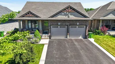 Detached in St. Thomas