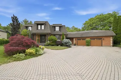 Detached in St. Catharines