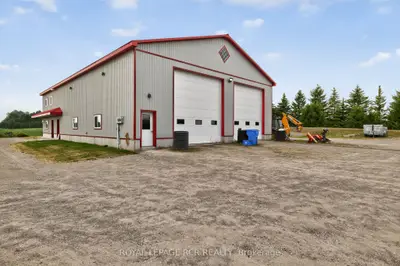 6128 Eighth Line, Erin, On N0b 1z0