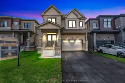 Detached in Haldimand