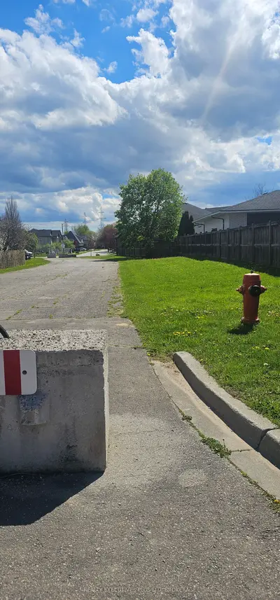 6580 Mountain Road, Niagara Falls, On L2e 6s4