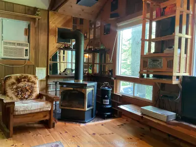 426 Ranger Bay, Parry Sound Remote Area, On P0h 1s0