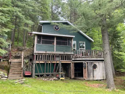 426 Ranger Bay, Parry Sound Remote Area, On P0h 1s0
