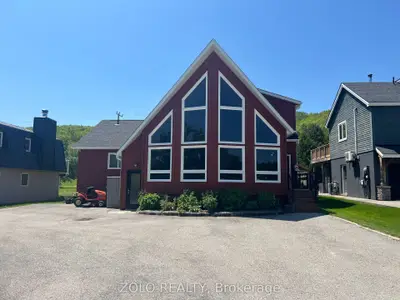 112 CARMICHAEL Crescent, Blue Mountains, ON L9Y 0R3