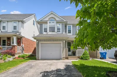 Detached in Guelph