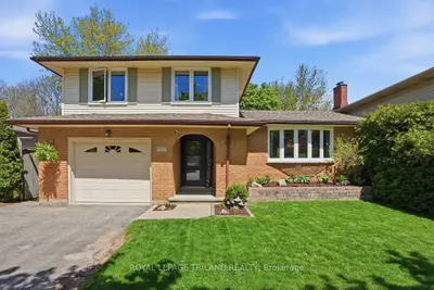 Detached in London South