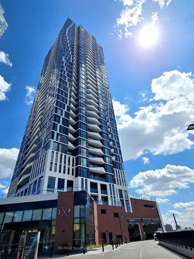 Condo Apartment in Kitchener