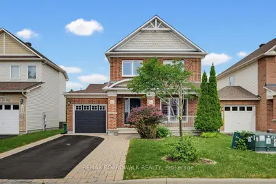Detached in Orleans - Cumberland and Area