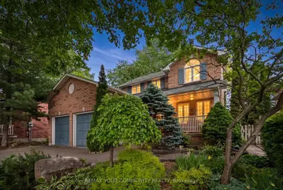 Detached in Centre Wellington