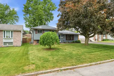 10 Cory Crescent, Quinte West, On K8v 5w8