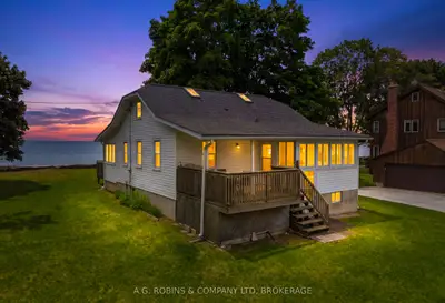 11803 Lakeshore Road, Wainfleet, On L0s 1v0