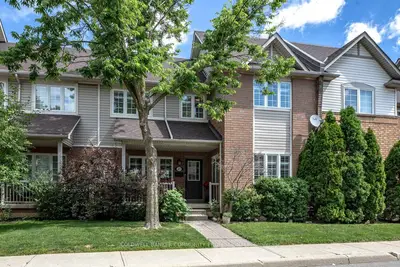 100 Beddoe Drive 21, Hamilton, On L8p 4z2