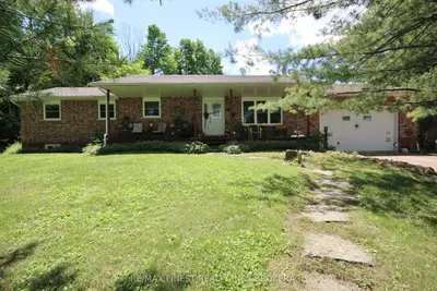 Detached in Stone Mills