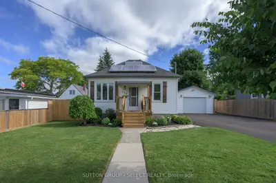 Detached in St. Thomas