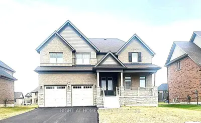 24 Summer Breese Drive W, Quinte West, On K0k 1l0