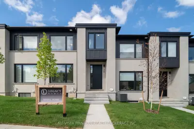 Vacant Land Condo in London South