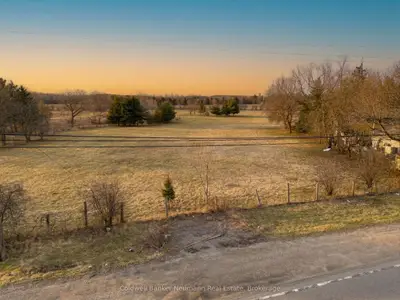 Vacant Land in Guelph/Eramosa