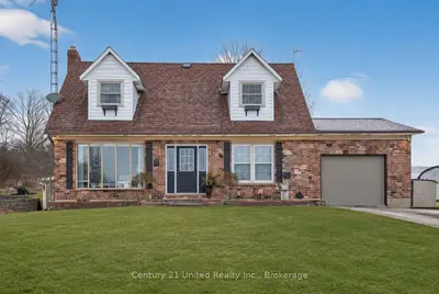 Detached in Otonabee-South Monaghan