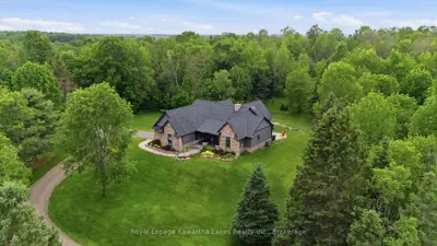 Detached in Minden Hills