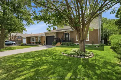 Detached in Quinte West