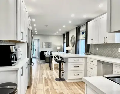 5151 Kitchener Street, Niagara Falls, On L2g 1b1