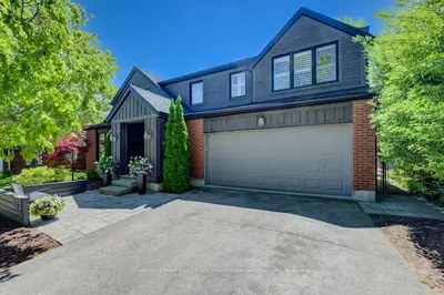 Detached in Waterloo