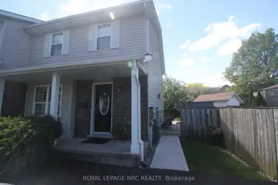 4980 Windgate Street, Niagara Falls, On L2h 2z7
